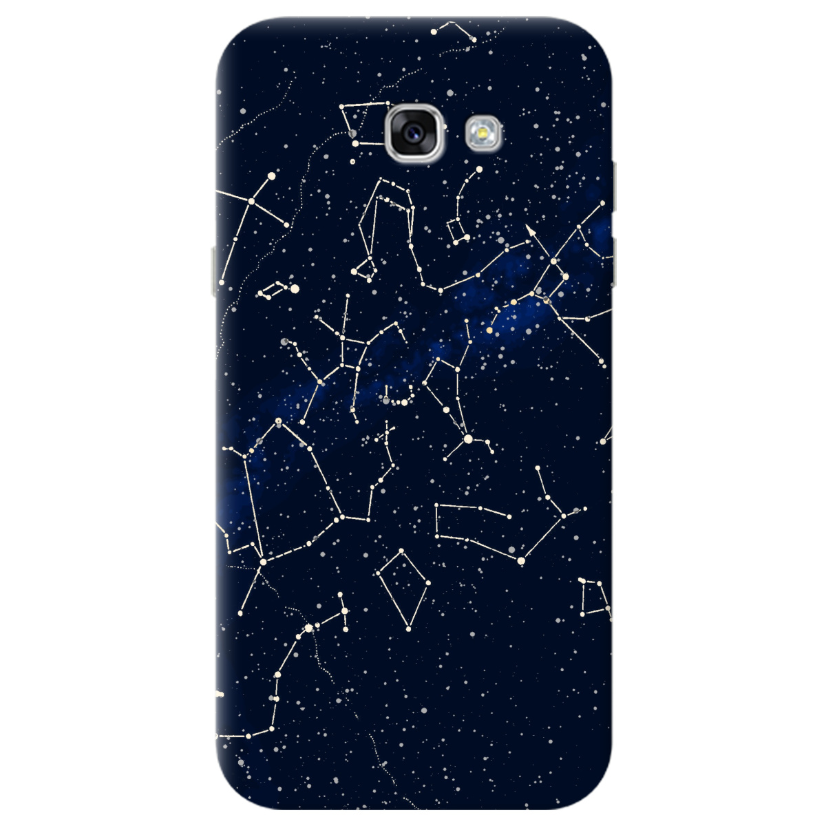 Чехол для Samsung Galaxy A7 2017 Stardom - фото 1 - Чехлы для телефонов