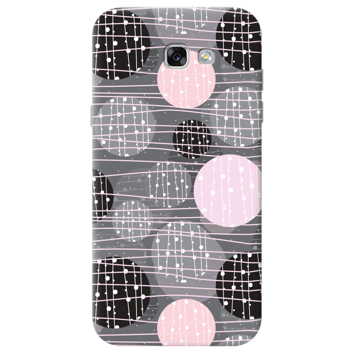 Чохол для Samsung Galaxy A7 2017 Shine - фото 1 - Чохли для телефонів