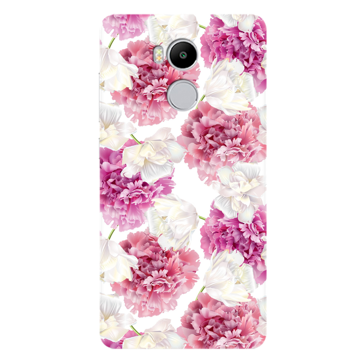 Чохол для Xiaomi Redmi 4 Pro/Prime Floret - фото 1 - Чохли для телефонів