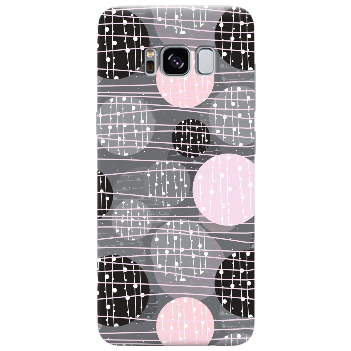 Чехол для Samsung Galaxy S8 Shine - фото 1 - Чехлы для телефонов