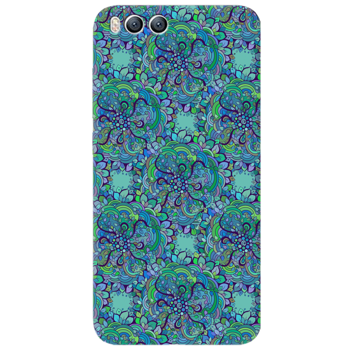 Чехол для Xiaomi Mi 6 Modello - фото 1 - Чехлы для телефонов