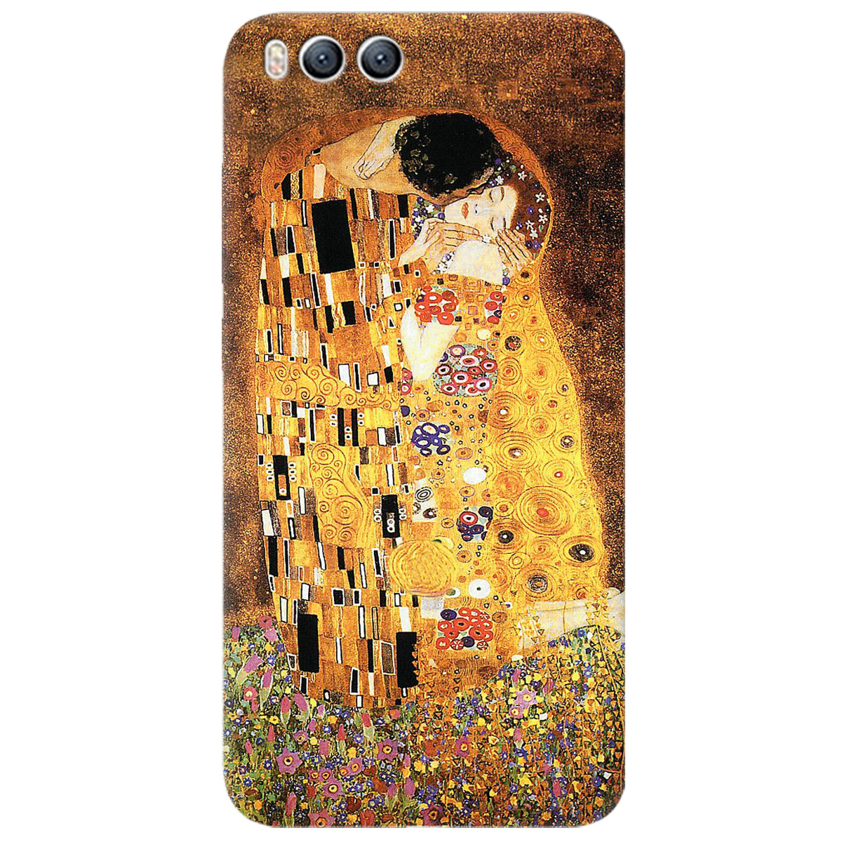 Чехол для Xiaomi Mi 6 Kiss - фото 1 - Чехлы для телефонов