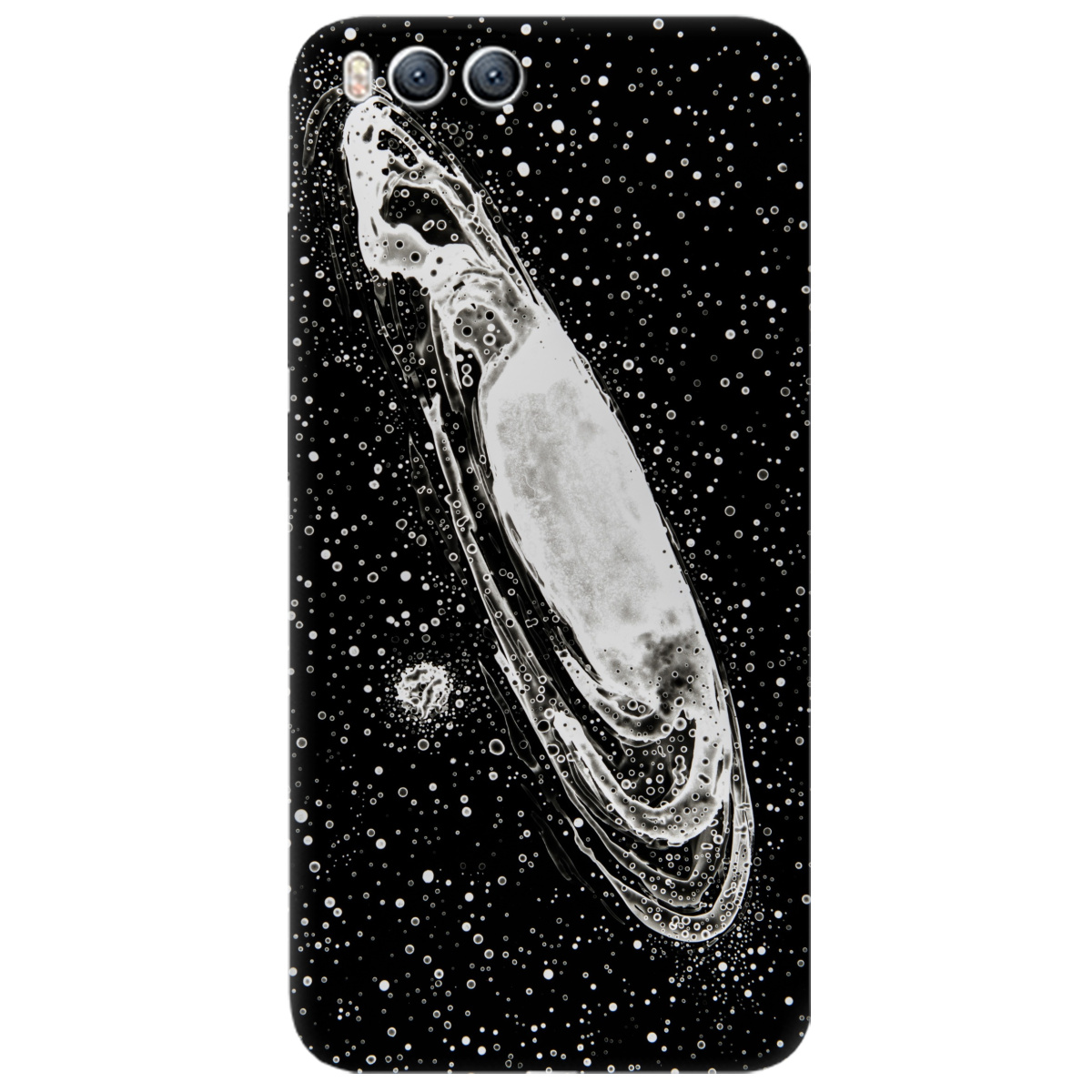 Чехол для Xiaomi Mi 6 Galaxy - фото 1 - Чехлы для телефонов