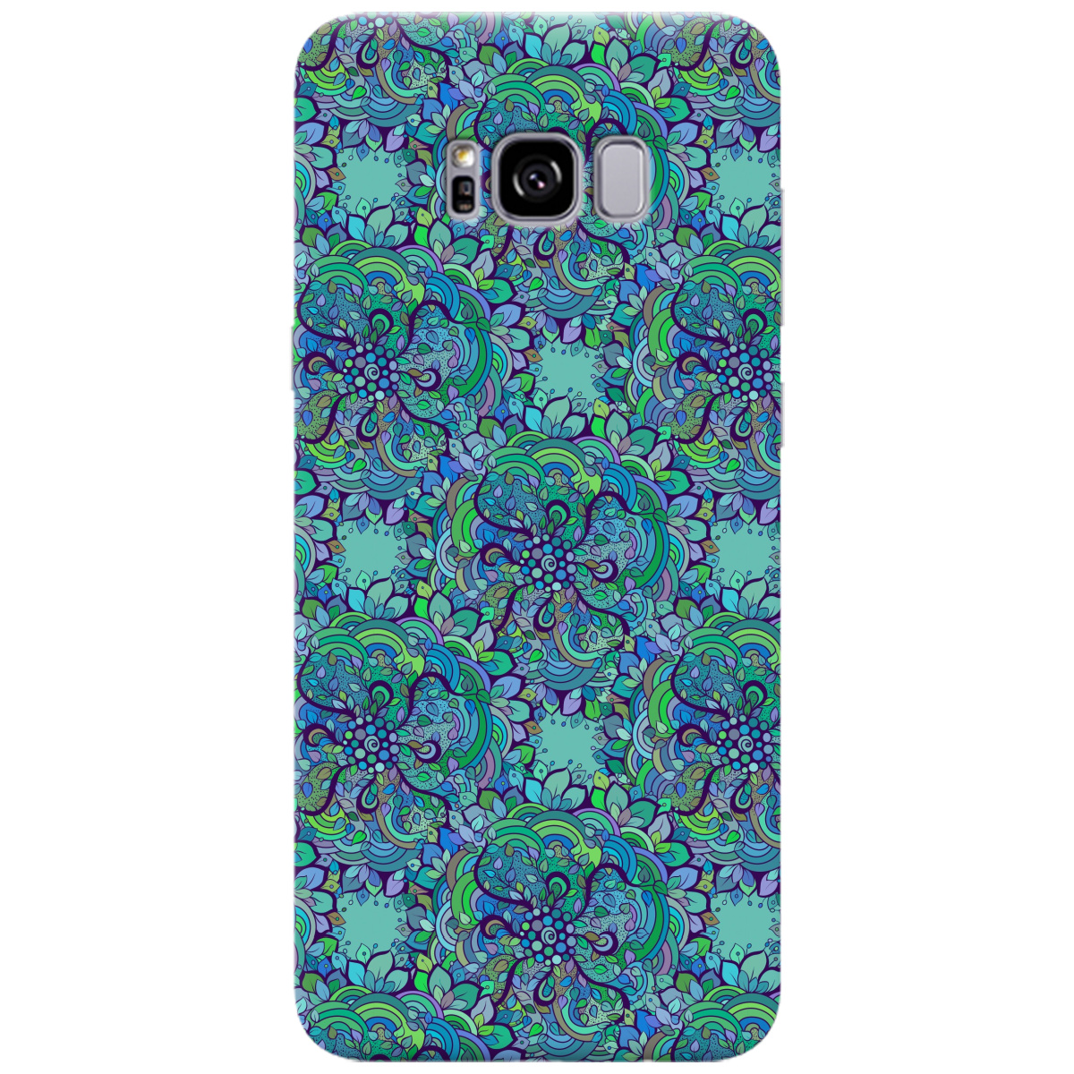 Чохол для Samsung Galaxy S8 Plus Modello - фото 1 - Чохли для телефонів