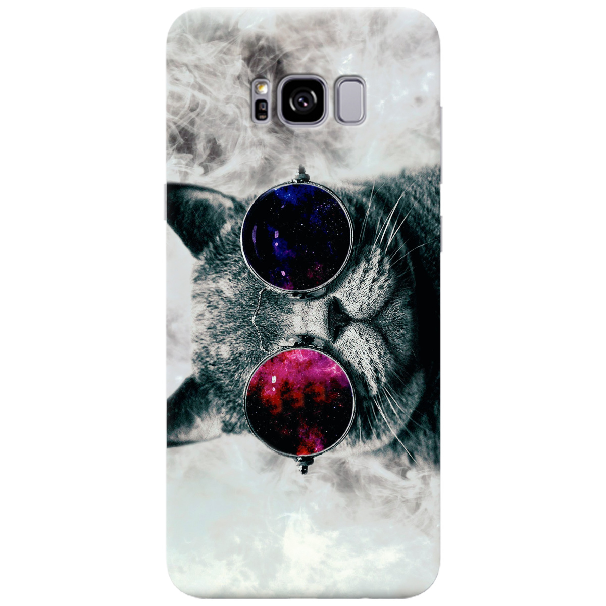 Чохол для Samsung Galaxy S8 Plus Tom - фото 1 - Чохли для телефонів