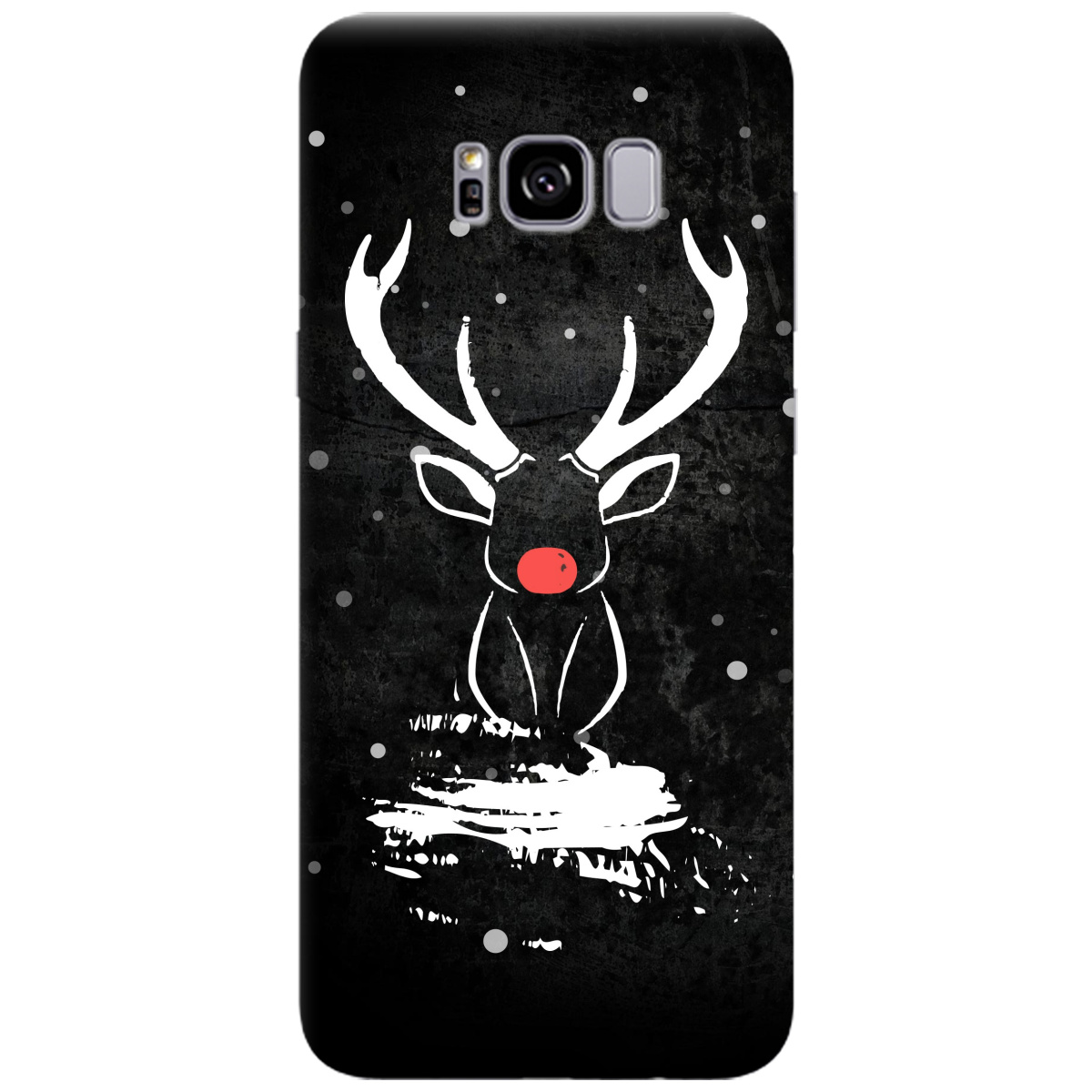 Чехол для Samsung Galaxy S8 Plus Elk - фото 1 - Чехлы для телефонов