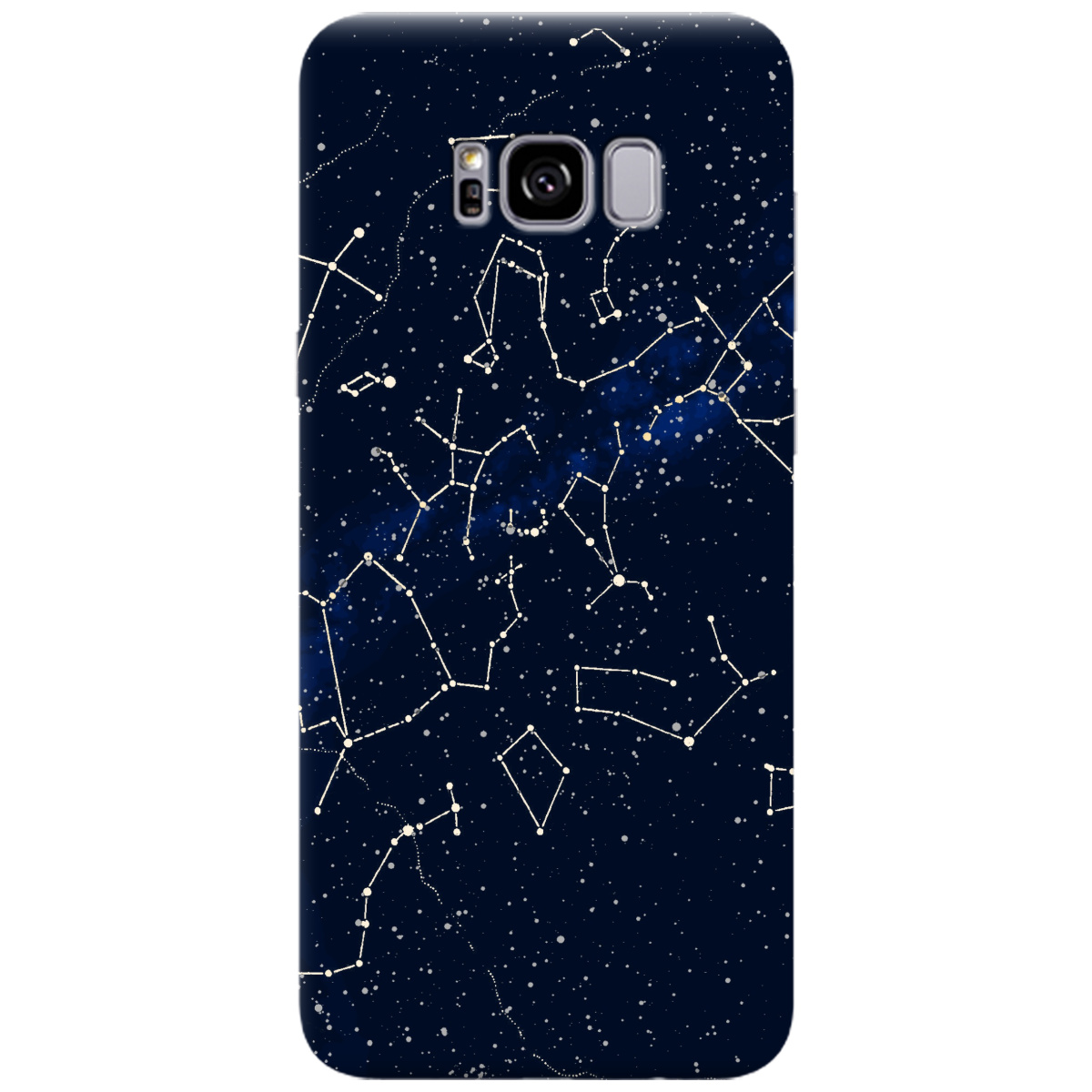 Чохол для Samsung Galaxy S8 Plus Stardom - фото 1 Чохол для Samsung Galaxy S8 Plus Stardom - фото 1 - Чохли для телефонів