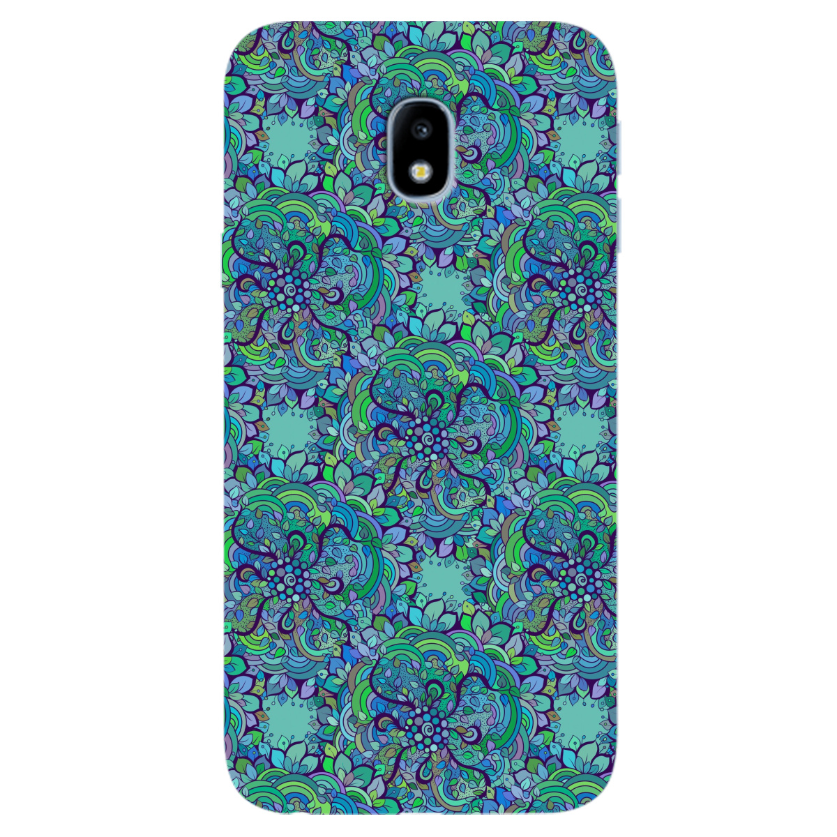 Чехол для Samsung Galaxy J3 2017 Modello - фото 1 - Чехлы для телефонов