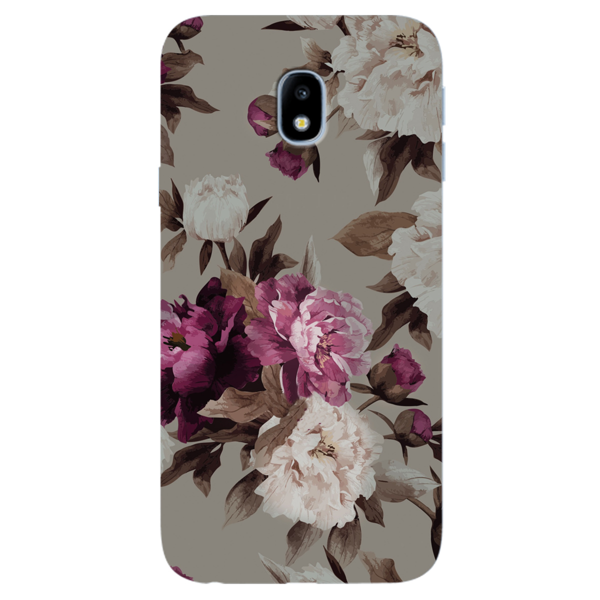 Чохол для Samsung Galaxy J3 2017 Vintage - фото 1 Чохол для Samsung Galaxy J3 2017 Vintage - фото 1 - Чохли для телефонів