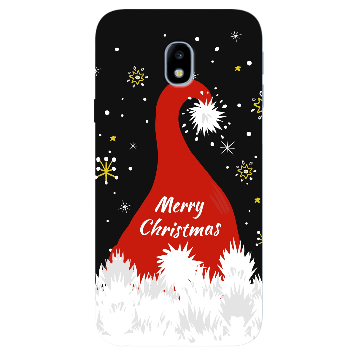 Чохол для Samsung Galaxy J3 2017 Santa - фото 1 - Чохли для телефонів