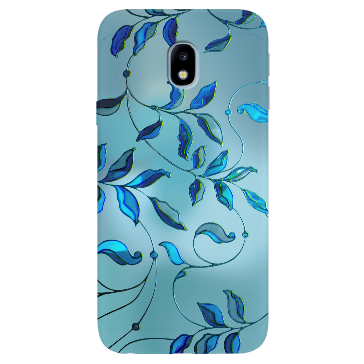 Чохол для Samsung Galaxy J3 2017 Witraz - фото 1 Чохол для Samsung Galaxy J3 2017 Witraz - фото 1 - Чохли для телефонів