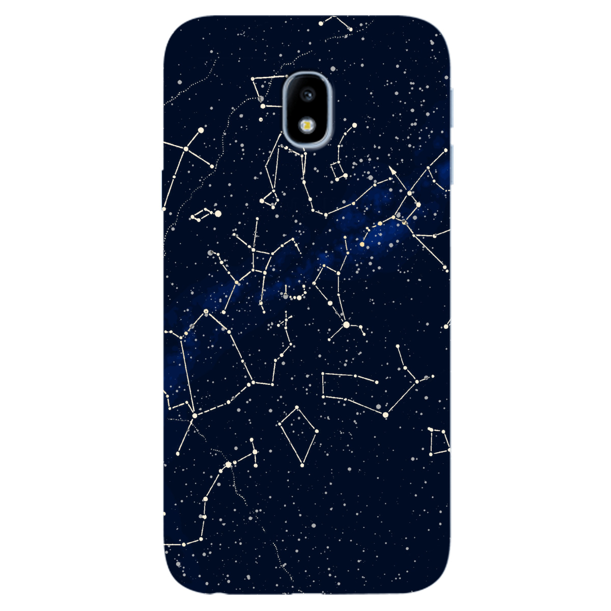 Чохол для Samsung Galaxy J3 2017 Stardom - фото 1 - Чохли для телефонів