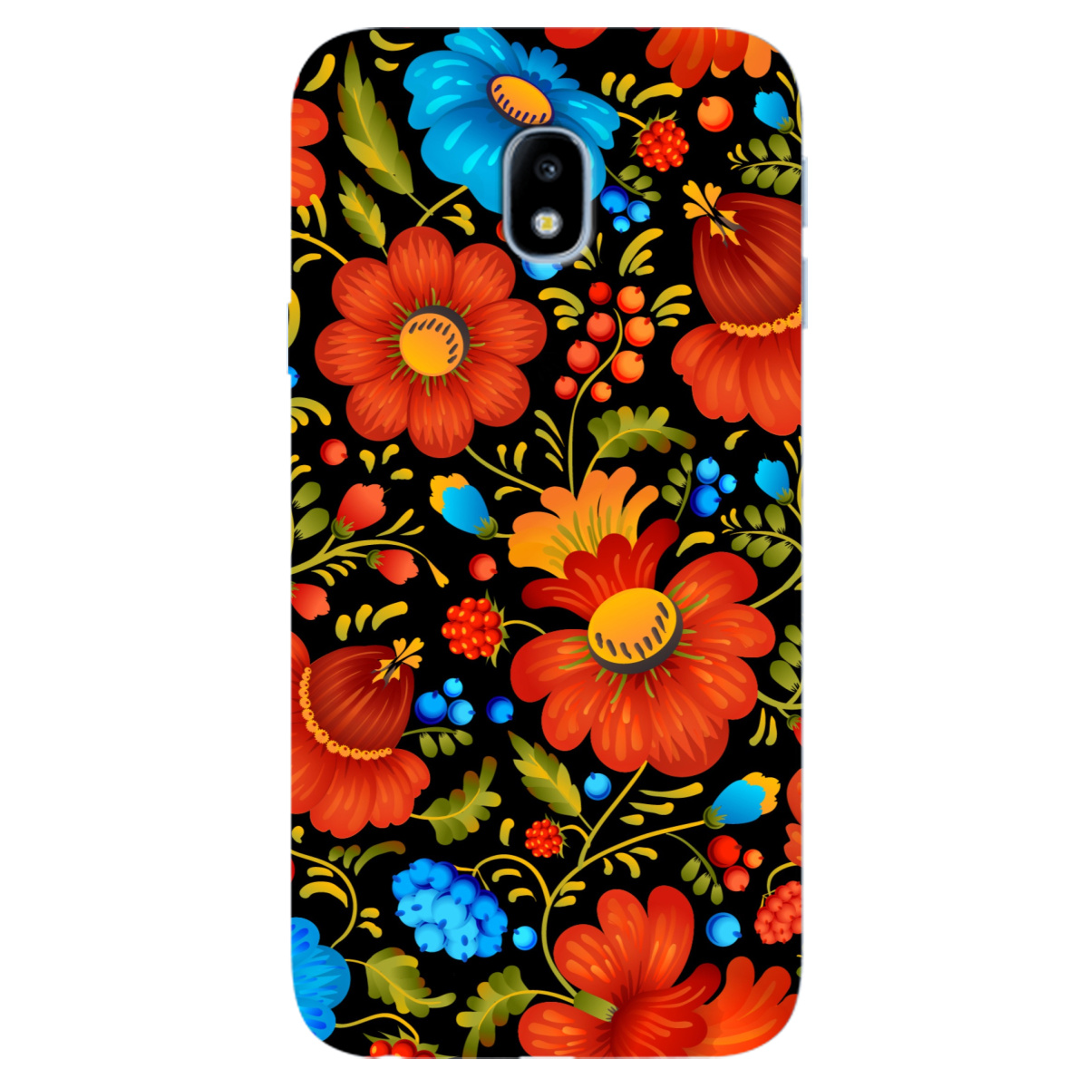Чехол для Samsung Galaxy J3 2017 Petrekivka - фото 1 Чехол для Samsung Galaxy J3 2017 Petrekivka - фото 1 - Чехлы для телефонов
