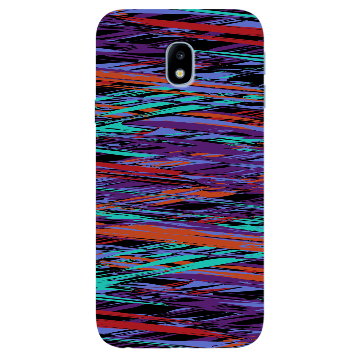 Чехол для Samsung Galaxy J3 2017 Night sky - фото 1 - Чехлы для телефонов