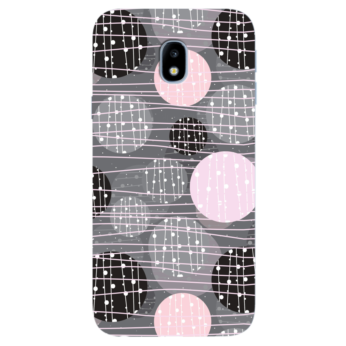 Чохол для Samsung Galaxy J3 2017 Shine - фото 1 - Чохли для телефонів