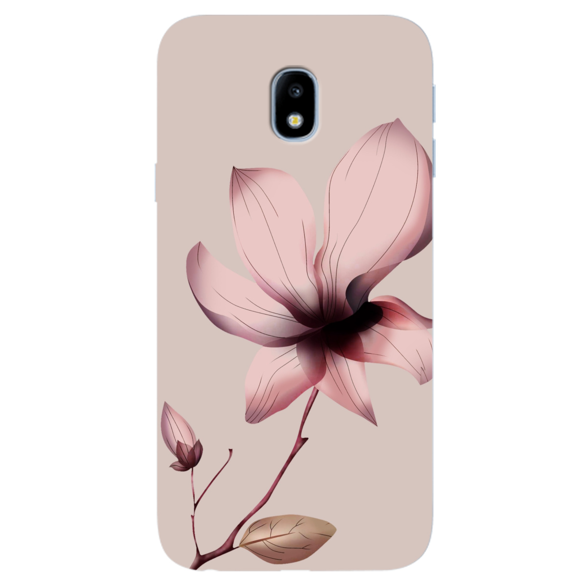 Чехол для Samsung Galaxy J3 2017 Blossom - фото 1 - Чехлы для телефонов