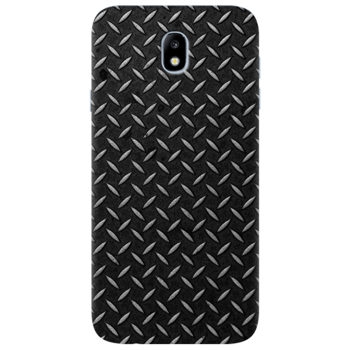 Чохол для Samsung Galaxy J7 2017 Grafit - фото 1 - Чохли для телефонів