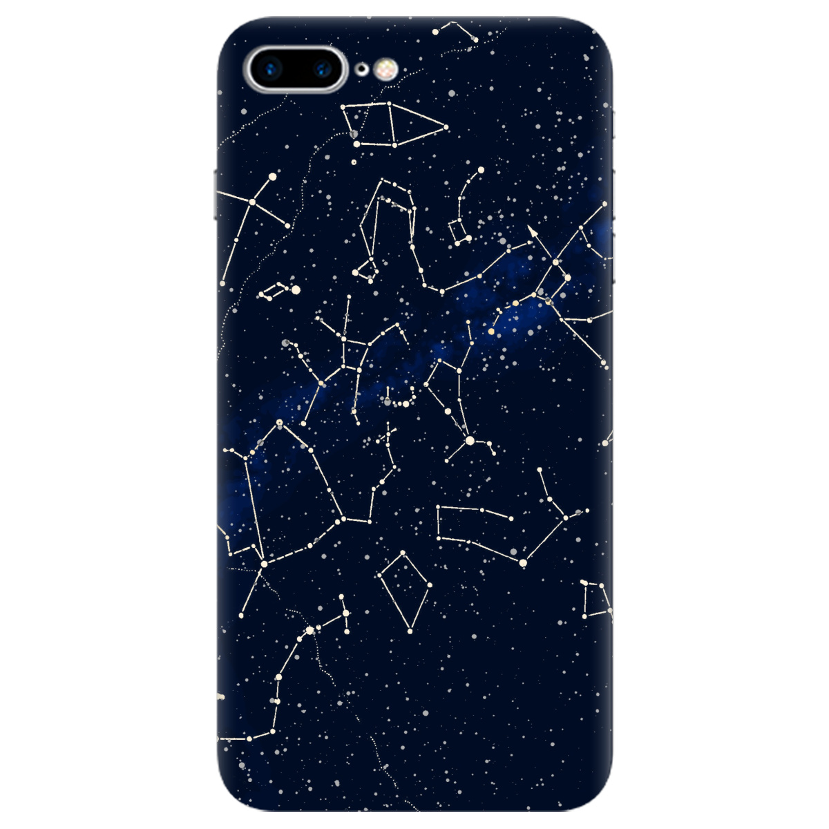 Чохол для Apple iPhone 8 Plus Stardom - фото 1 Чохол для Apple iPhone 8 Plus Stardom - фото 1 - Чохли для телефонів