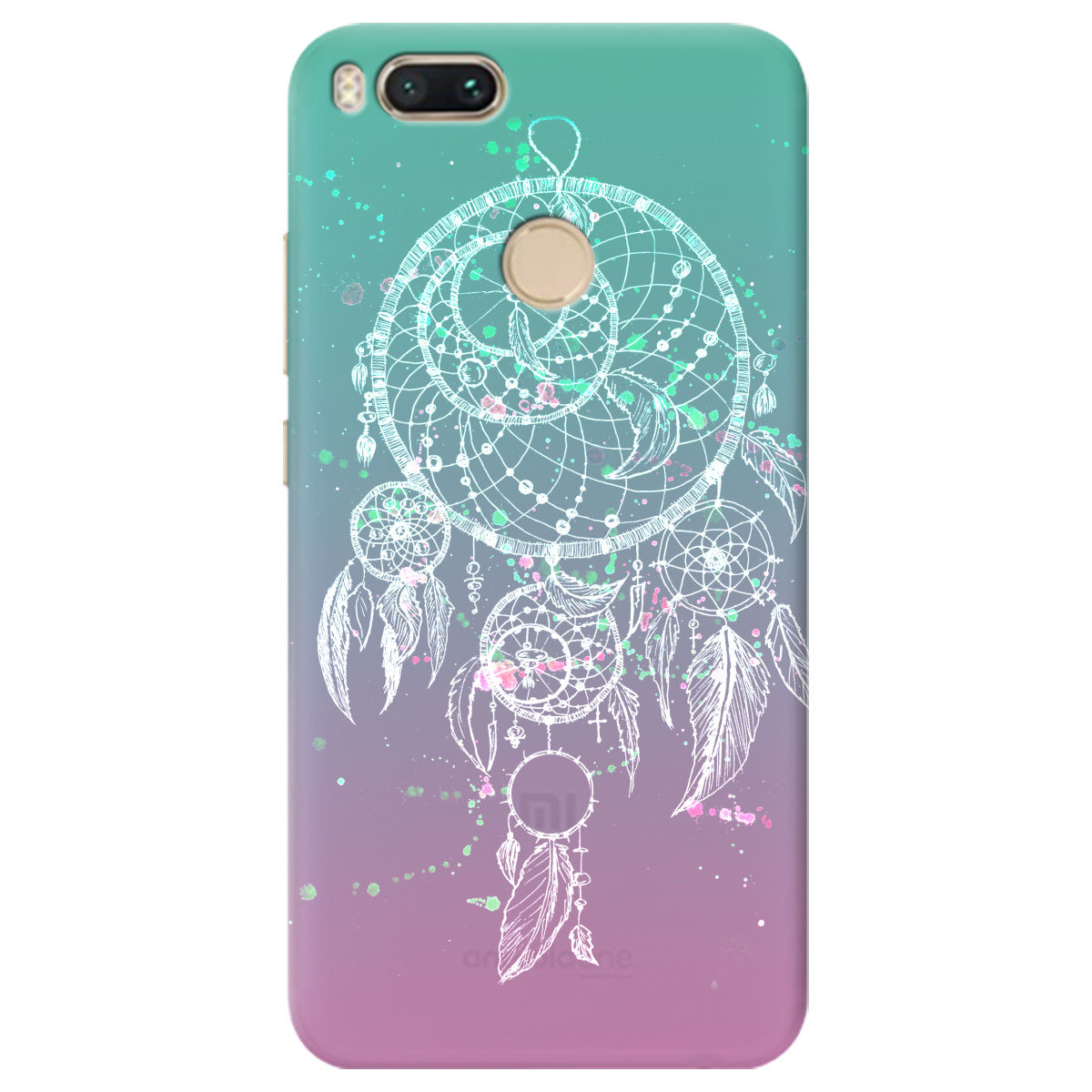 Чехол для Xiaomi Mi A1 Dreams - фото 1 - Чехлы для телефонов