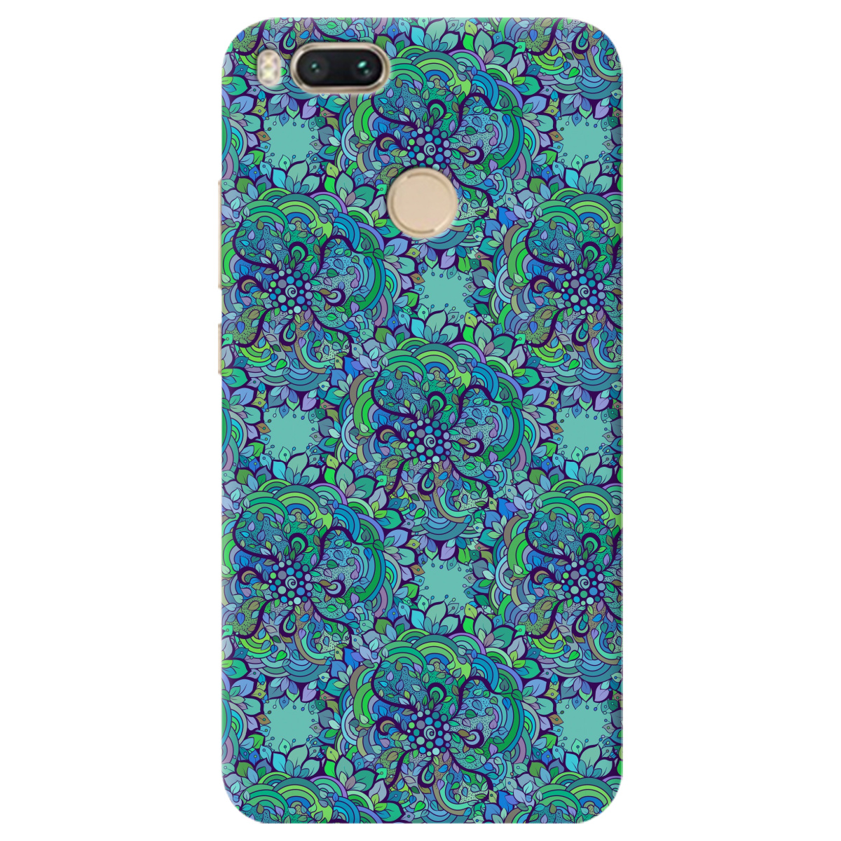 Чохол для Xiaomi Mi A1 Modello - фото 1 - Чохли для телефонів