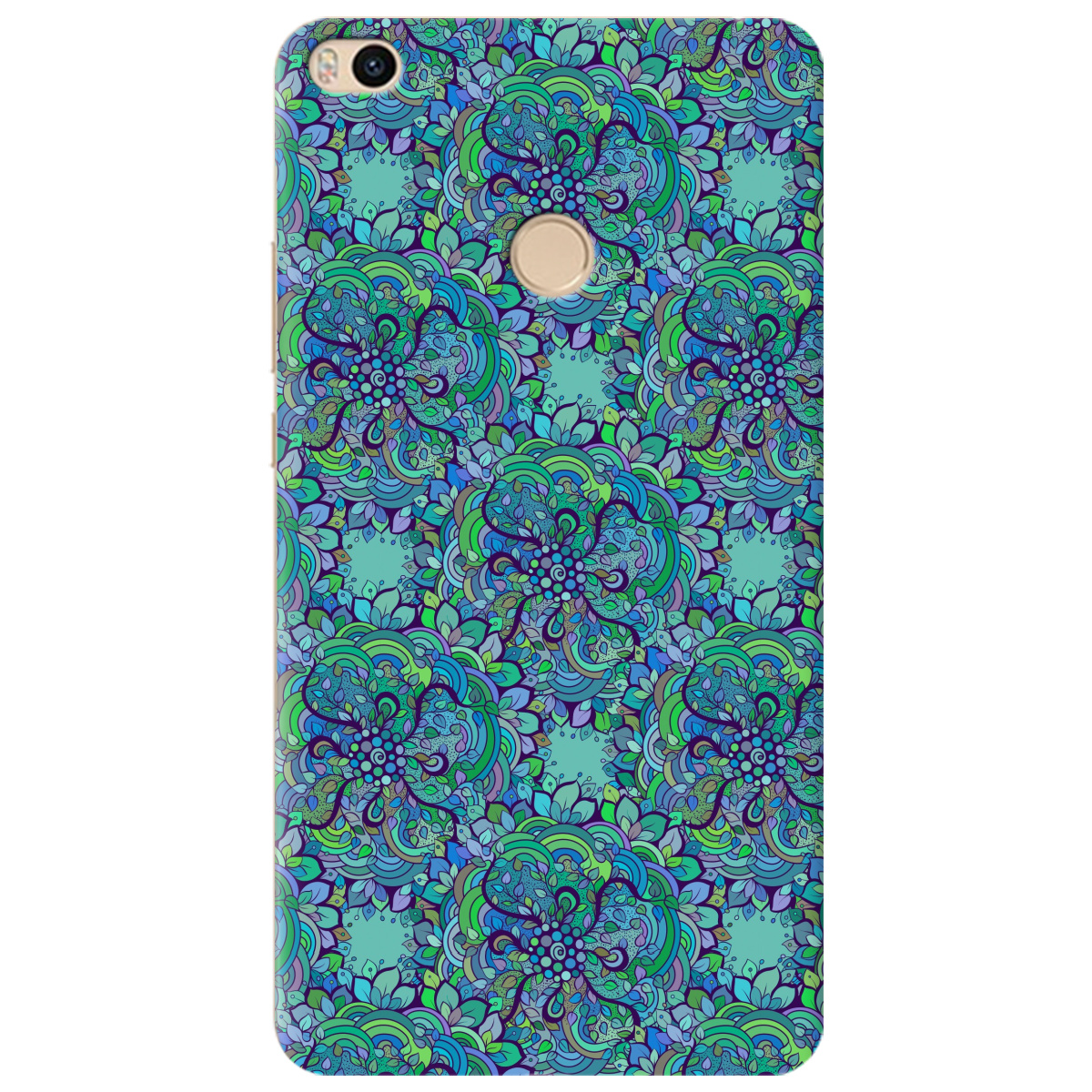 Чехол для Xiaomi Mi Max 2 Modello - фото 1 - Чехлы для телефонов