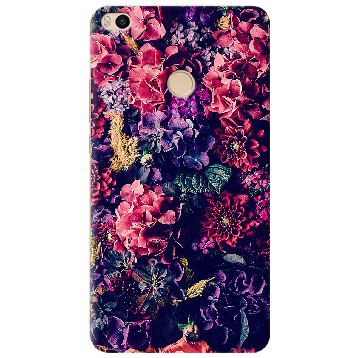 Чохол для Xiaomi Mi Max 2 Bloom - фото 1 - Чохли для телефонів