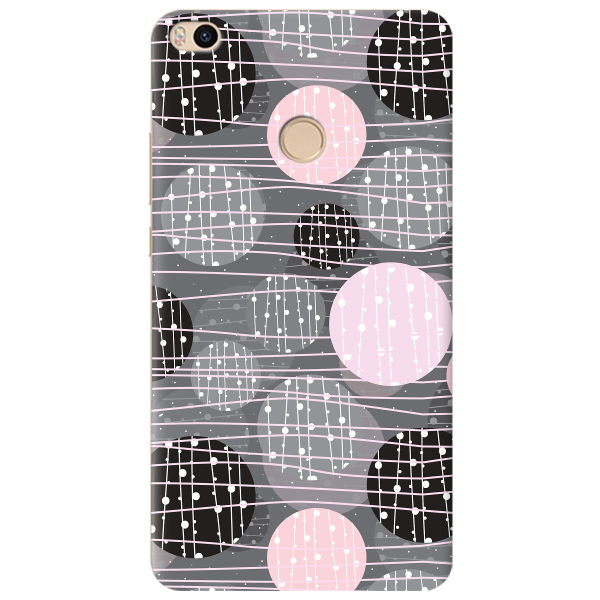 Чехол для Xiaomi Mi Max 2 Shine - фото 1 - Чехлы для телефонов