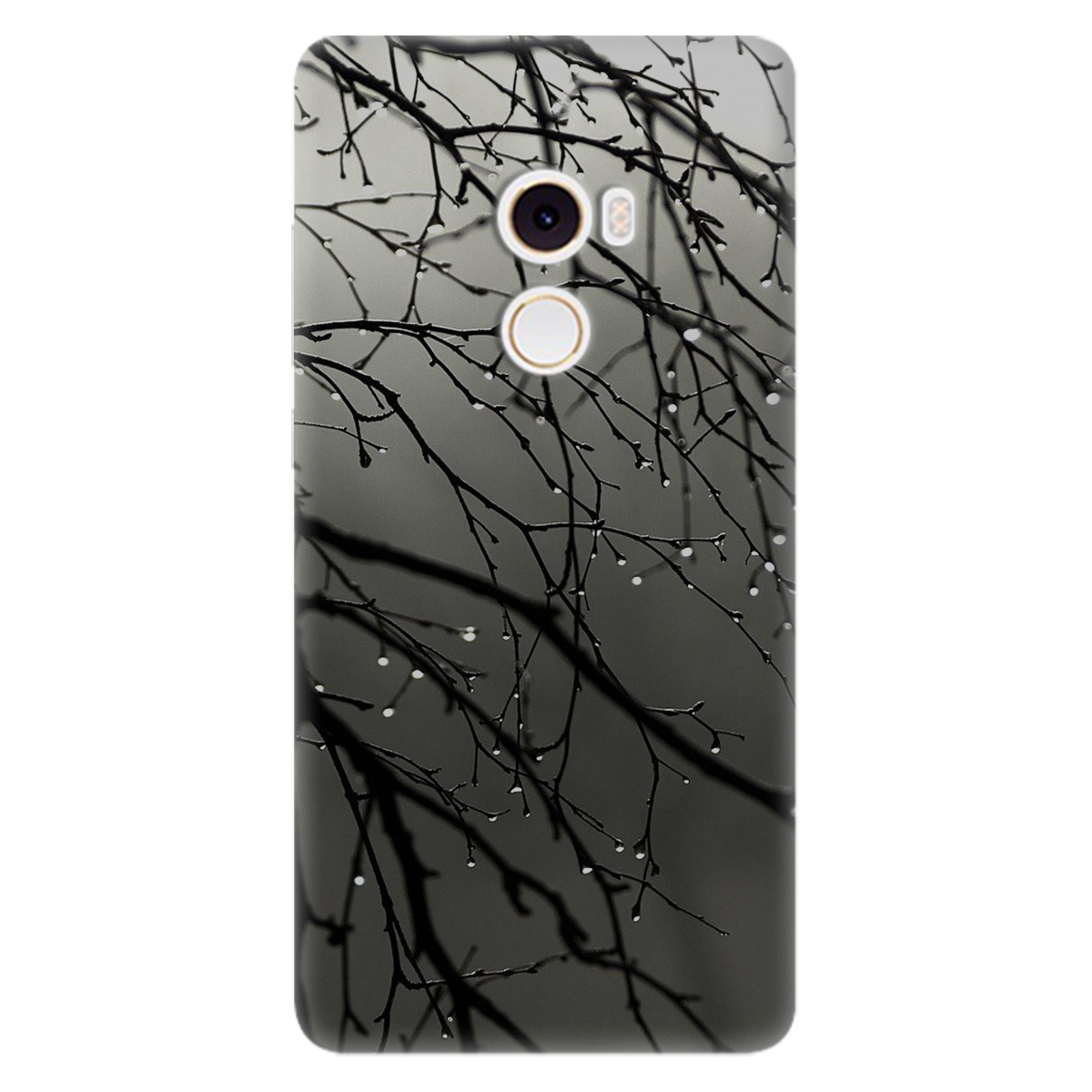 Чехол для Xiaomi Mi Mix 2 Winter dream - фото 1 - Чехлы для телефонов