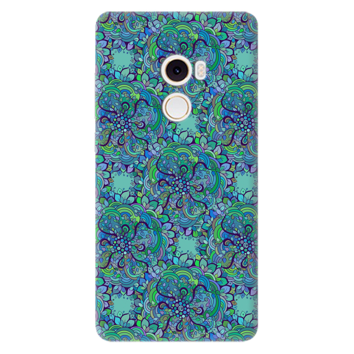 Чохол для Xiaomi Mi Mix 2 Modello - фото 1 - Чохли для телефонів