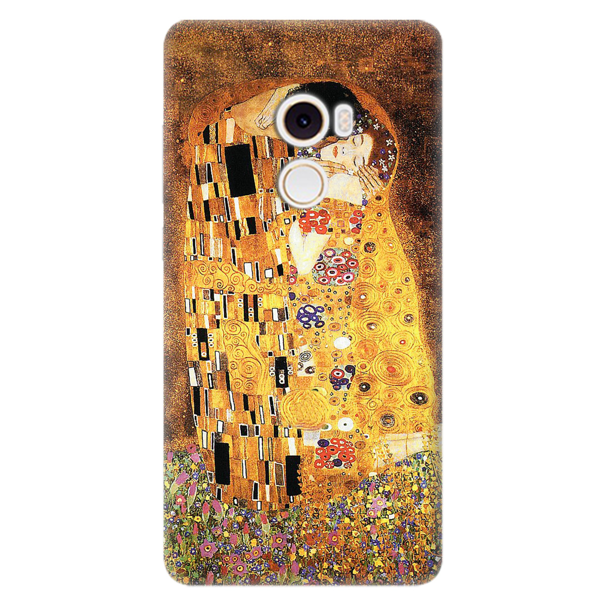 Чохол для Xiaomi Mi Mix 2 Kiss - фото 1 - Чохли для телефонів