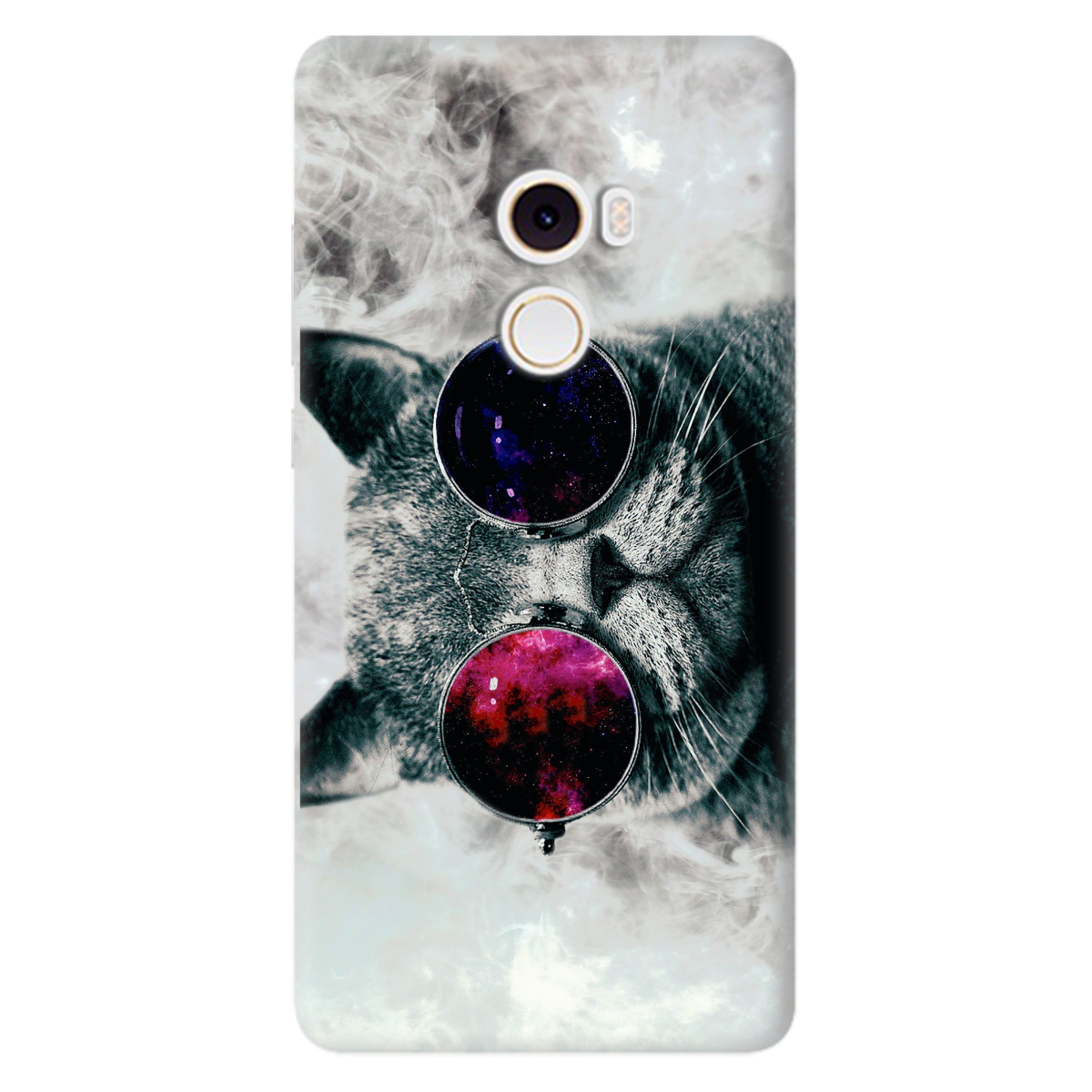 Чохол для Xiaomi Mi Mix 2 Tom - фото 1 - Чохли для телефонів