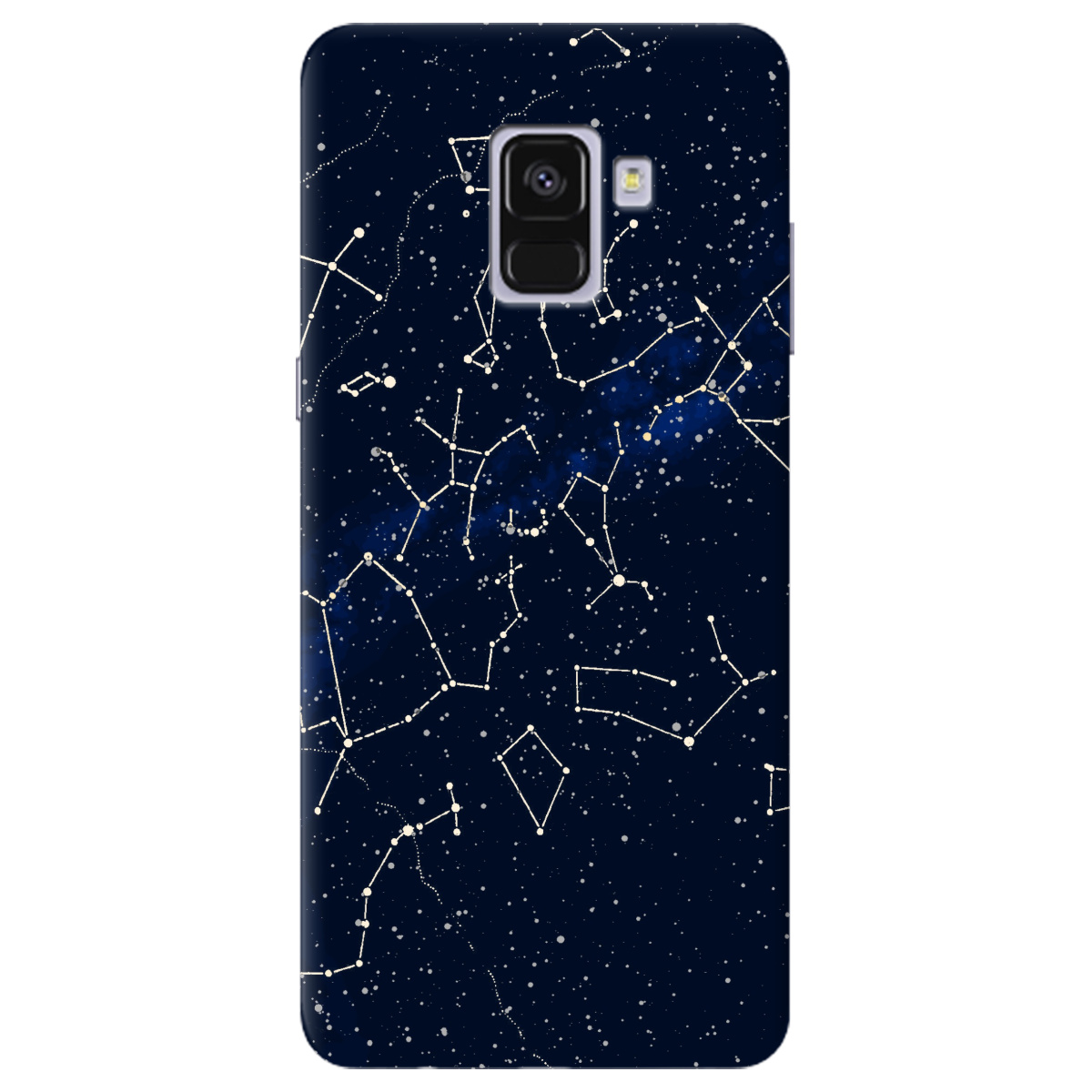 Чехол для Samsung Galaxy A8 2018 Stardom - фото 1 - Чехлы для телефонов