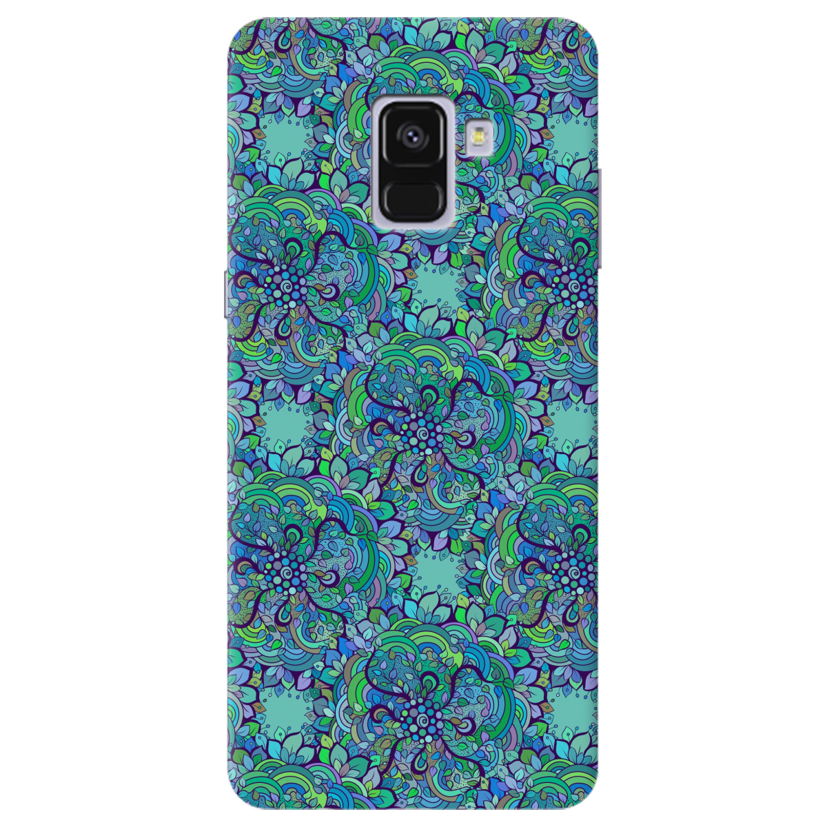 Чехол для Samsung Galaxy A8 Plus 2018 Modello - фото 1 - Чехлы для телефонов