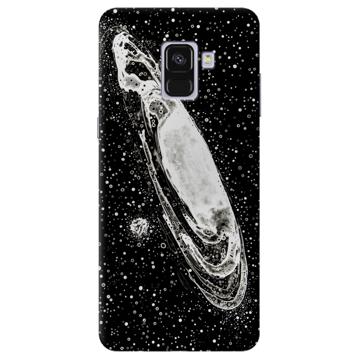 Чехол для Samsung Galaxy A8 Plus 2018 Galaxy - фото 1 - Чехлы для телефонов