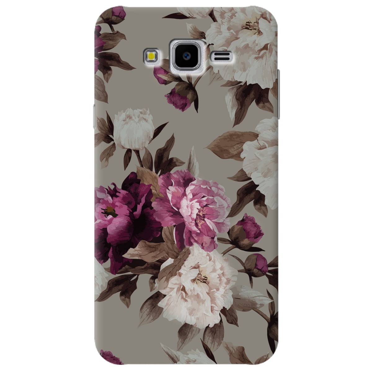 Чохол для Samsung Galaxy J7 Neo J701F/DS Vintage - фото 1 Чохол для Samsung Galaxy J7 Neo J701F/DS Vintage - фото 1 - Чохли для телефонів