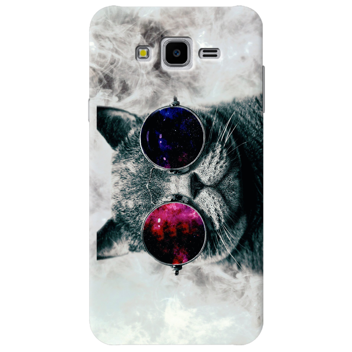 Чехол для Samsung Galaxy J7 Neo J701F / DS Tom - фото 1 - Чехлы для телефонов