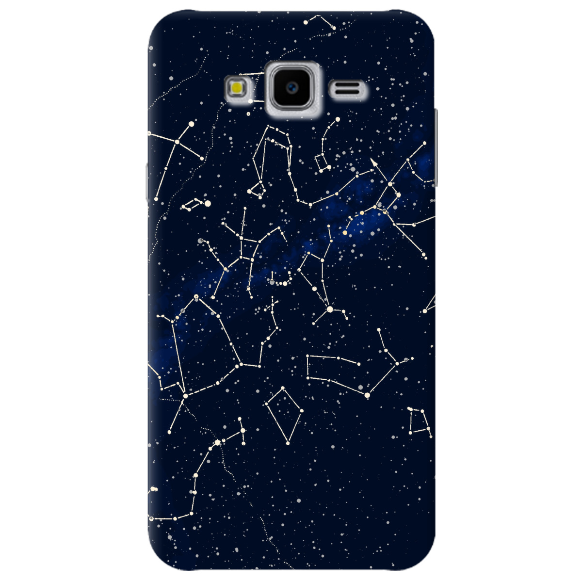 Чохол для Samsung Galaxy J7 Neo J701F/DS Stardom - фото 1 - Чохли для телефонів