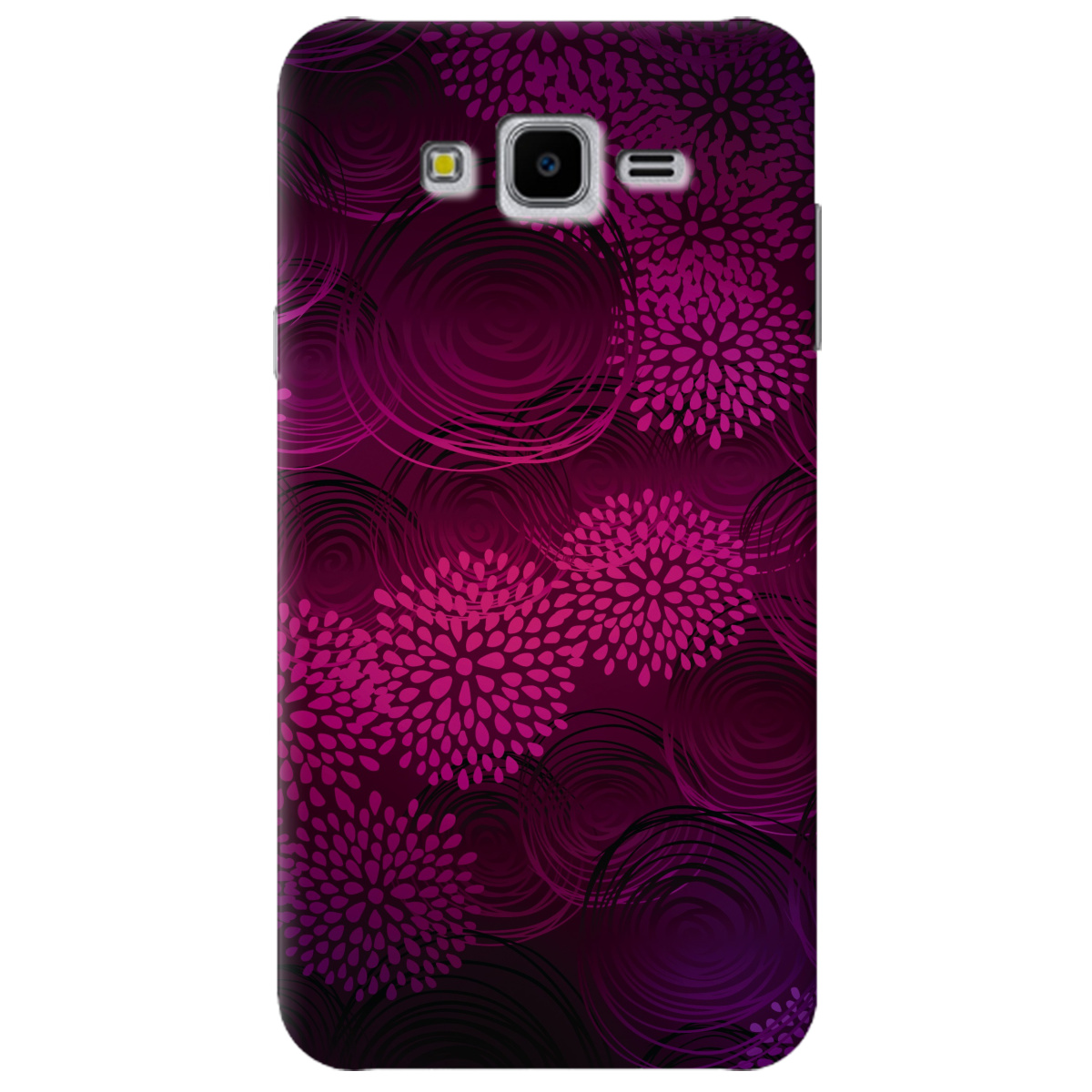 Чохол для Samsung Galaxy J7 Neo J701F/DS Salute - фото 1 - Чохли для телефонів