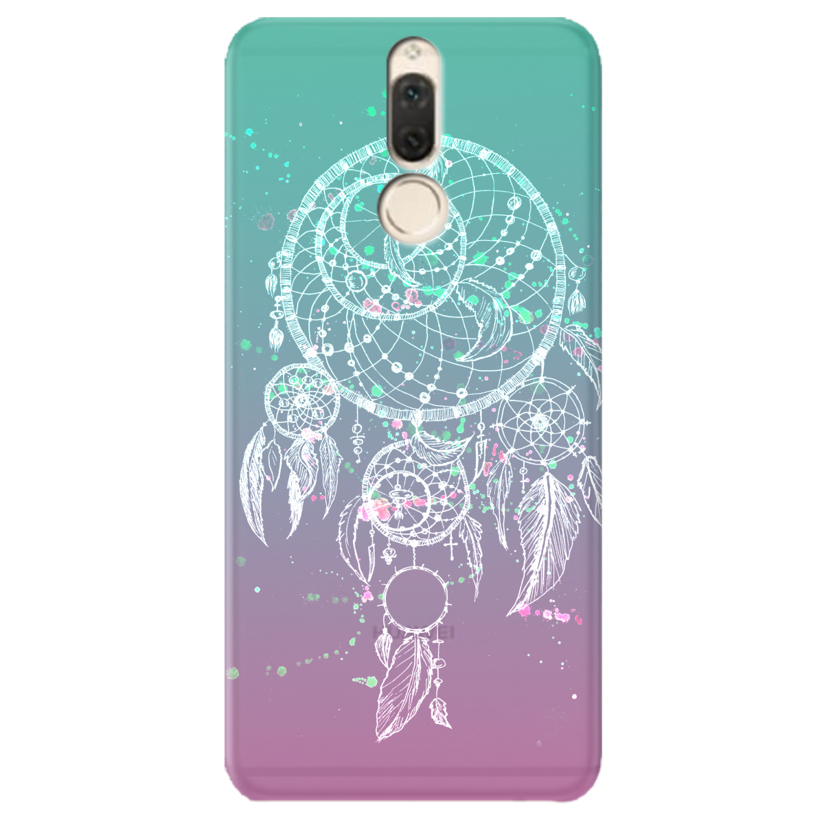 Чехол для Huawei Mate 10 Lite Dreams - фото 1 - Чехлы для телефонов