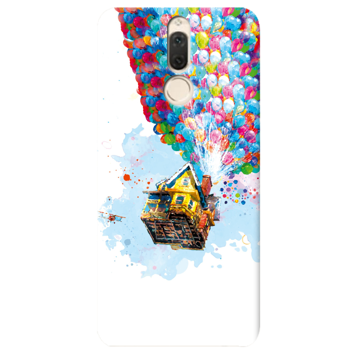 Чохол для Huawei Mate 10 Lite Voyage - фото 1 - Чохли для телефонів