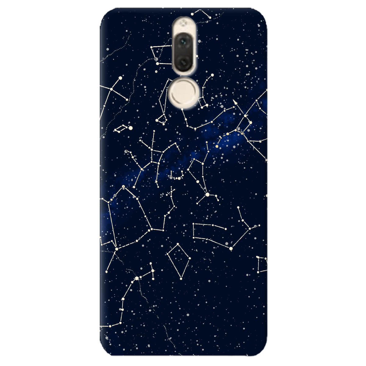 Чехол для Huawei Mate 10 Lite Stardom - фото 1 Чехол для Huawei Mate 10 Lite Stardom - фото 1 - Чехлы для телефонов