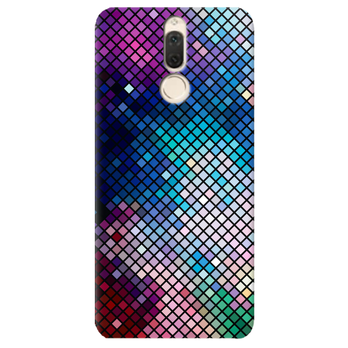 Чохол для Huawei Mate 10 Lite Reptile - фото 1 - Чохли для телефонів