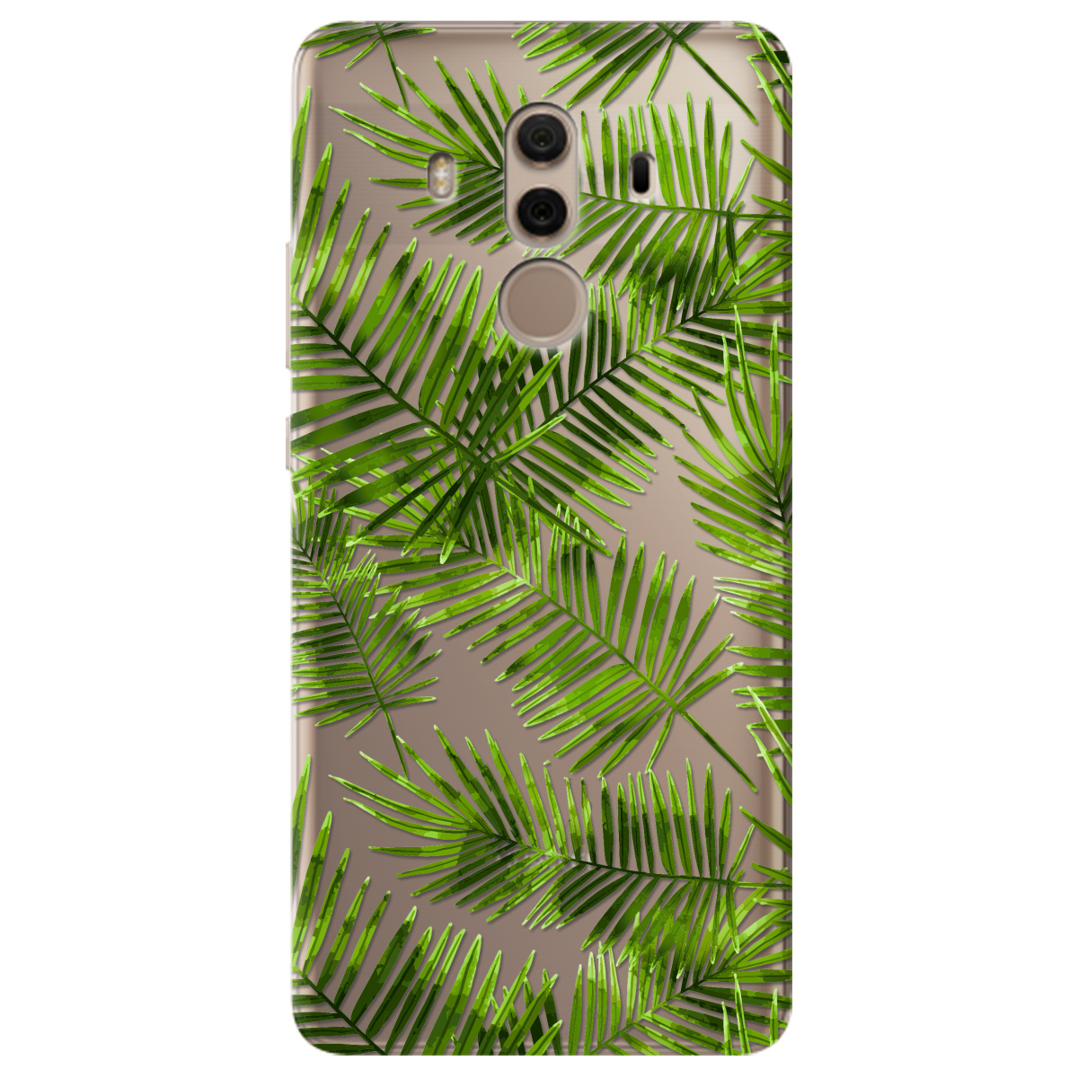 Чехол для Huawei Mate 10 Pro Palm - фото 1 - Чехлы для телефонов