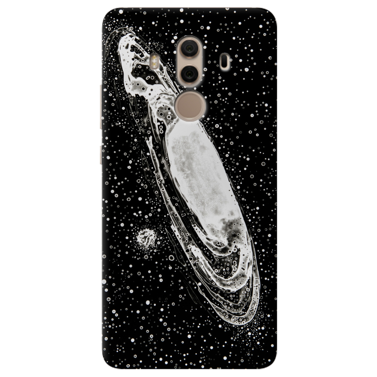 Чехол для Huawei Mate 10 Pro Galaxy - фото 1 - Чехлы для телефонов