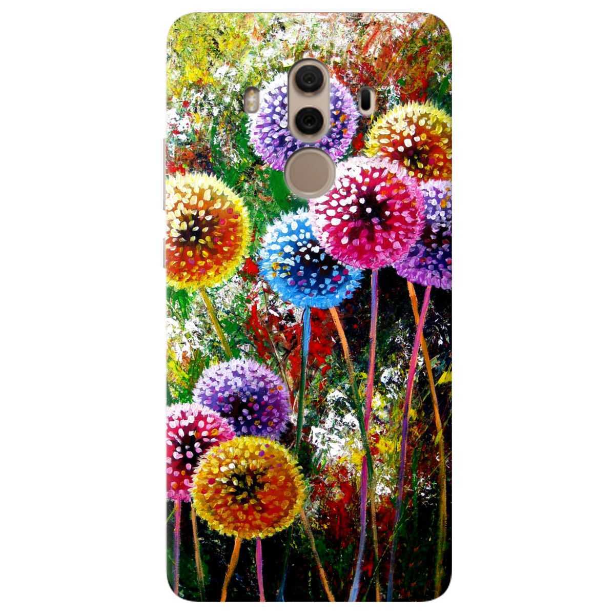 Чехол для Huawei Mate 10 Pro Blowball - фото 1 - Чехлы для телефонов