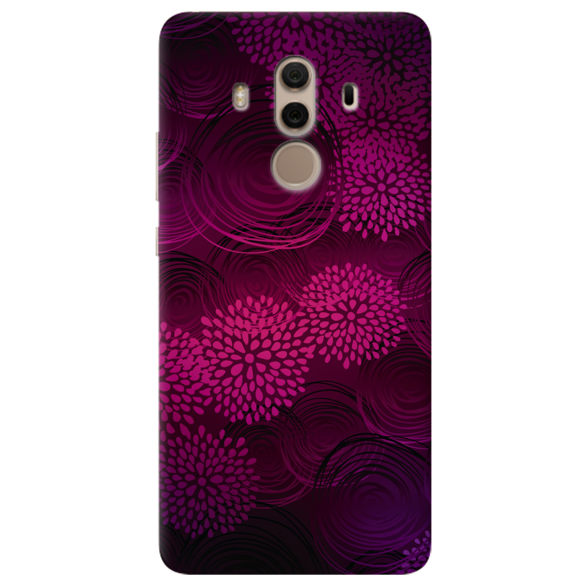 Чехол для Huawei Mate 10 Pro Salute - фото 1 Чехол для Huawei Mate 10 Pro Salute - фото 1 - Чехлы для телефонов