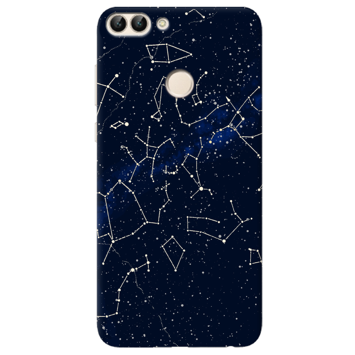 Чехол для Huawei P Smart Stardom - фото 1 - Чехлы для телефонов