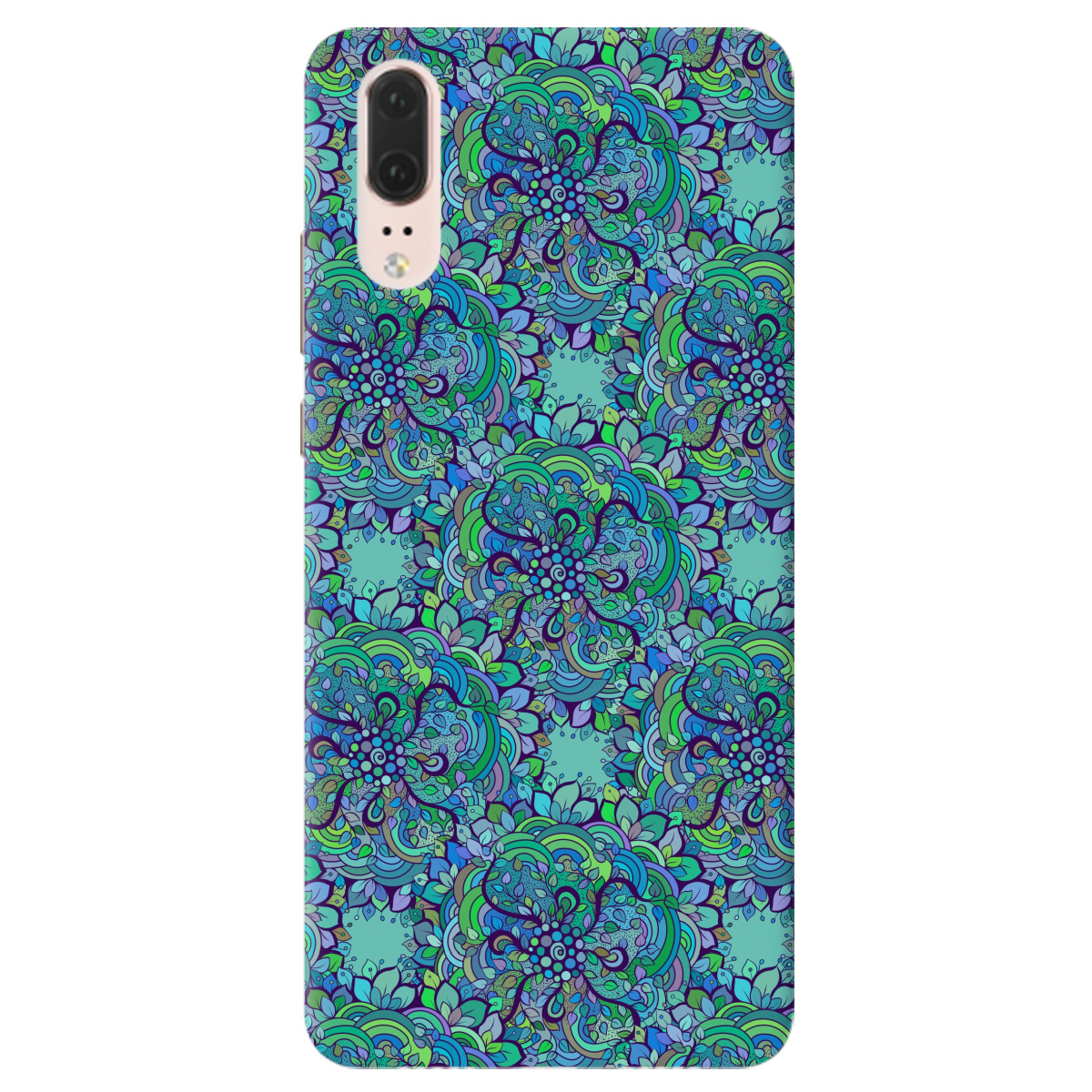 Чехол для Huawei P20 Modello - фото 1 - Чехлы для телефонов