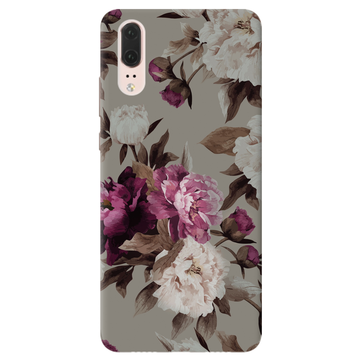 Чехол для Huawei P20 Vintage - фото 1 - Чехлы для телефонов