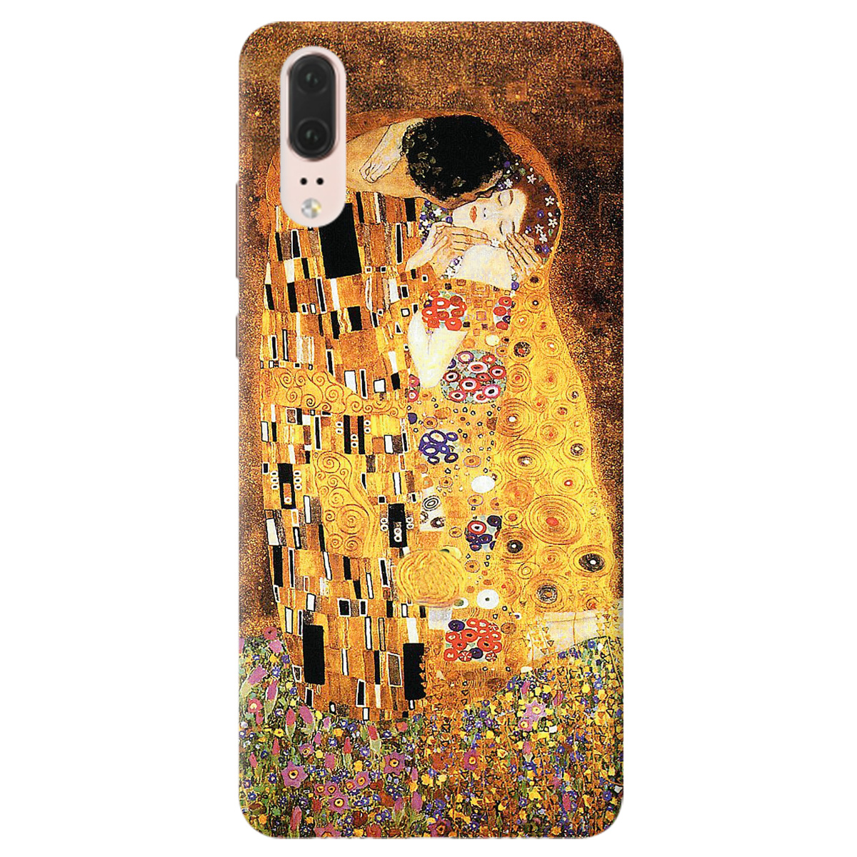 Чохол для Huawei P20 Kiss - фото 1 - Чохли для телефонів